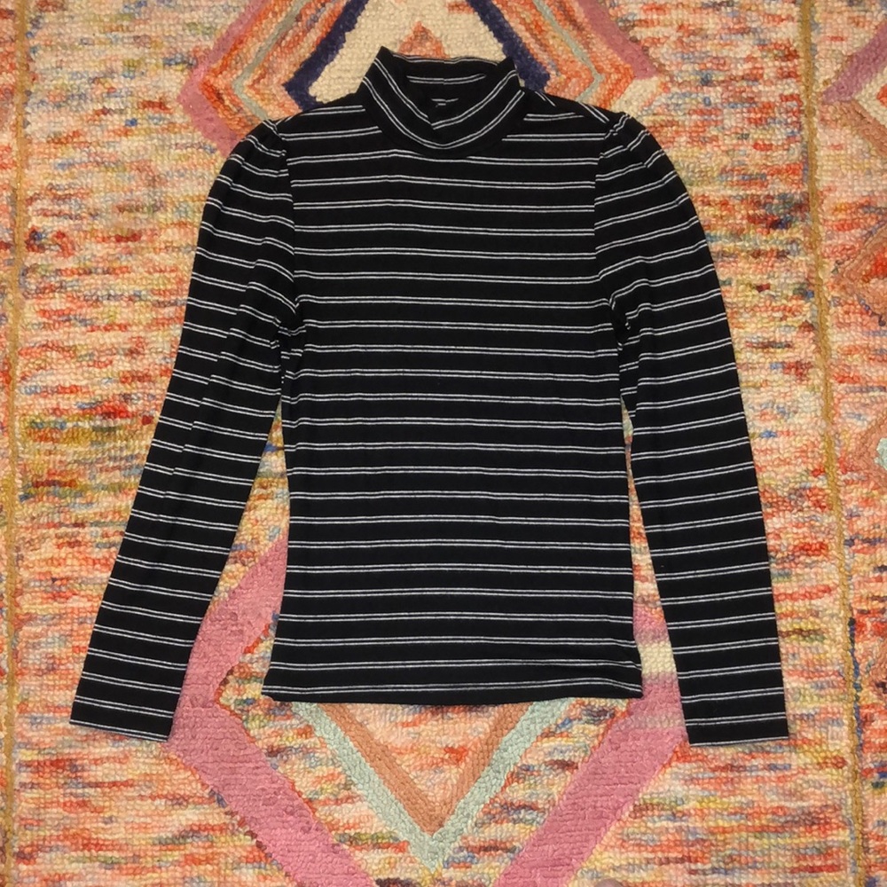 Sanctuary turtle neck